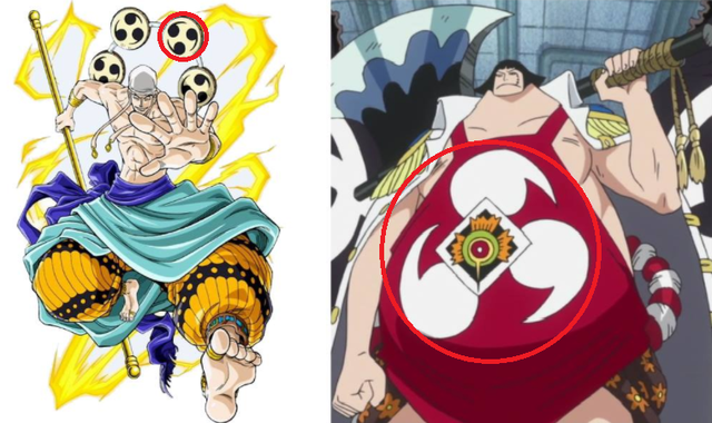 10 điều thú vị về chúa trời Enel mà fan cuồng One Piece chưa chắc đã biết - Ảnh 7.