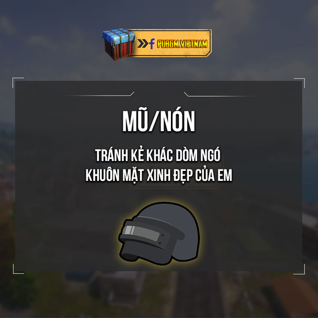 Cùng thả thính gái thông qua... hệ thống trang bị trong PUBG Mobile - Ảnh 8.