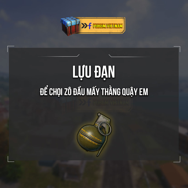 Cùng thả thính gái thông qua... hệ thống trang bị trong PUBG Mobile - Ảnh 6.