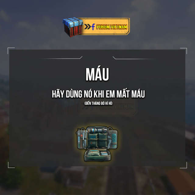 Cùng thả thính gái thông qua... hệ thống trang bị trong PUBG Mobile - Ảnh 5.