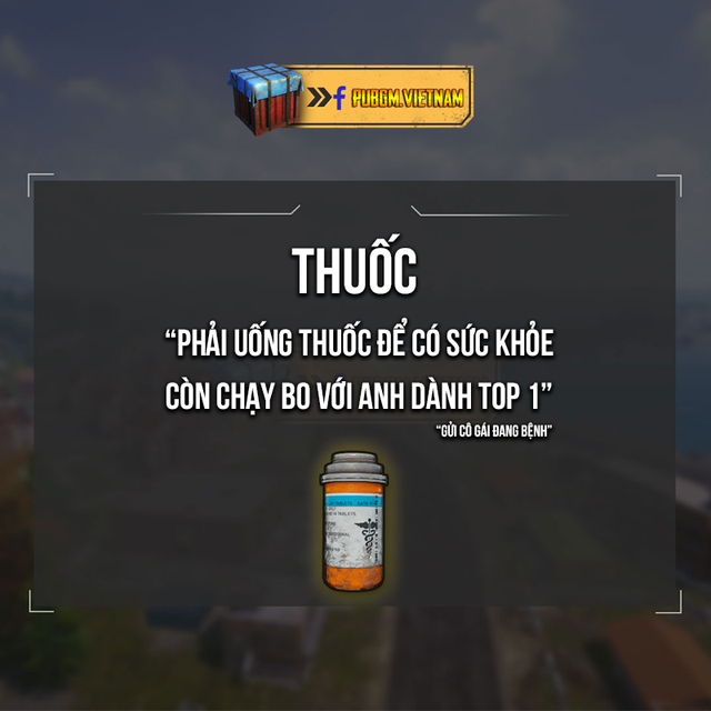 Cùng thả thính gái thông qua... hệ thống trang bị trong PUBG Mobile - Ảnh 2.