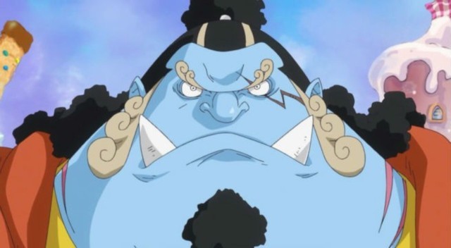 One Piece: Cần gì ăn trái Ác Quỷ, 10 nhân vật này cũng siêu mạnh nhờ vào bản lĩnh của mình đấy thôi - Ảnh 4.