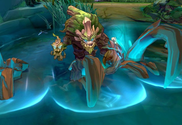 LMHT: Chế độ URF nguyên thủy sẽ chính thức ra mắt game thủ Việt vào ngày mai 29/10 - Ảnh 4.