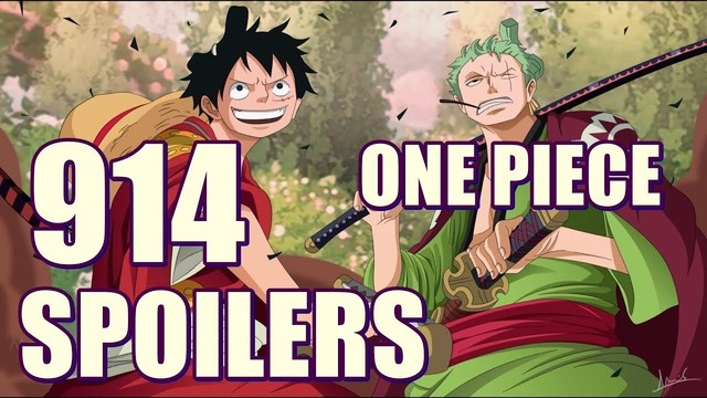 One Piece Chapter 914: Người Dơi và những kẻ ăn trái SMILE xuất hiện? Kiku hóa ra là một samurai - Ảnh 2.