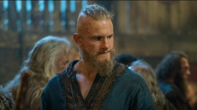 15 nam diễn viên tiềm năng nhất có thể thủ vai Geralt trong series phim truyền hình The Witcher (phấn cuối) - Ảnh 3.