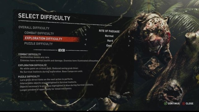 Bắt chước Dark Souls, Shadow of the Tomb Raider cũng sẽ hướng theo xu thế củ hành người chơi - Ảnh 3.