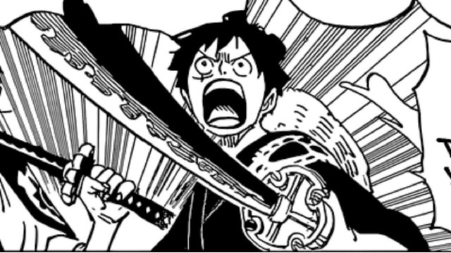 One Piece Chapter 914: Người Dơi và những kẻ ăn trái SMILE xuất hiện? Kiku hóa ra là một samurai - Ảnh 3.