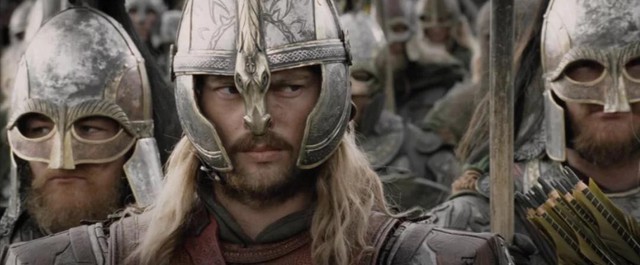 15 nam diễn viên tiềm năng nhất có thể thủ vai Geralt trong series phim truyền hình The Witcher (phấn cuối) - Ảnh 6.