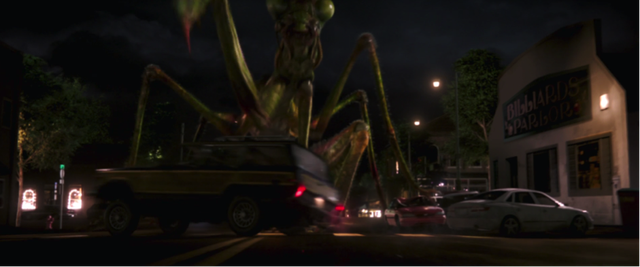 Cùng Slappy và binh đoàn ma quỷ nhuộm đen đêm Halloween trong Trailer mới của Goosebumps 2 - Ảnh 1.