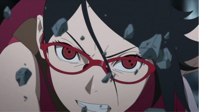 Không phải Naruto, Sasuke mới chính là đứa con cưng của tác giả - Ảnh 10.
