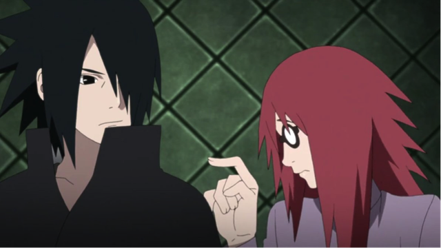 Không phải Naruto, Sasuke mới chính là đứa con cưng của tác giả - Ảnh 2.
