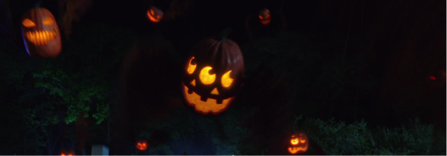 Cùng Slappy và binh đoàn ma quỷ nhuộm đen đêm Halloween trong Trailer mới của Goosebumps 2 - Ảnh 4.