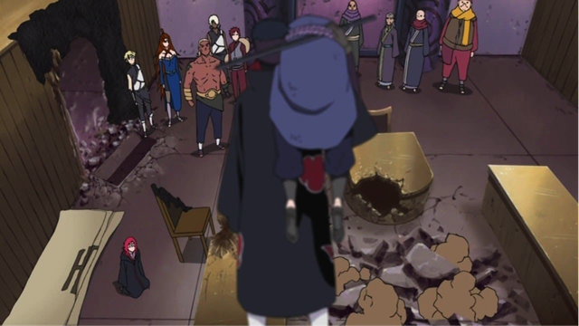 Không phải Naruto, Sasuke mới chính là đứa con cưng của tác giả - Ảnh 5.