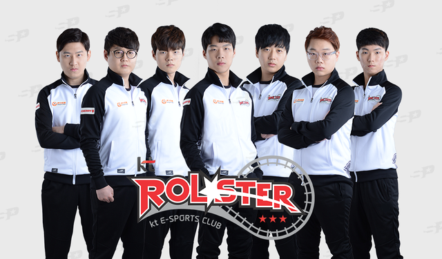 Sau tất cả, đội hình super team của KT Rolster đã chính thức có mặt tại CKTG 2018 - Ảnh 2.