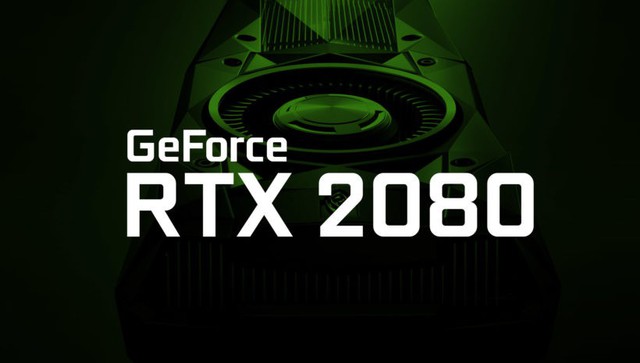 NVDIA GeForce RTX 2080 hé lộ thông số kỹ thuật: Quái vật đỉnh cao làng game thế giới là đây! - Ảnh 1.