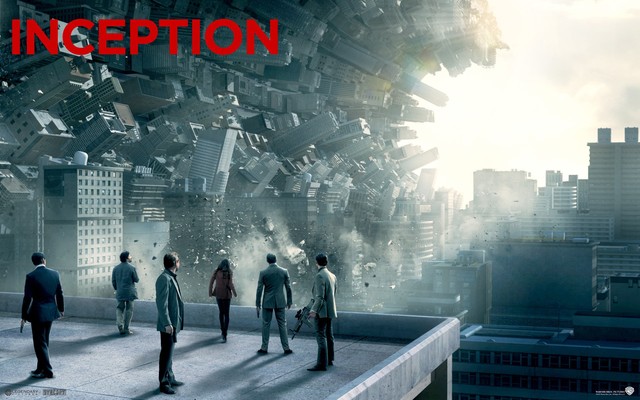 Sau 8 năm, diễn viên Inception chính thức lý giải cái kết xoắn não khán giả - Ảnh 1.