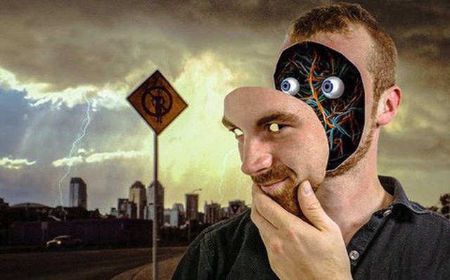 5 cảnh báo đáng sợ về thảm họa trí tuệ nhân tạo AI trong tương lai - Ảnh 1.