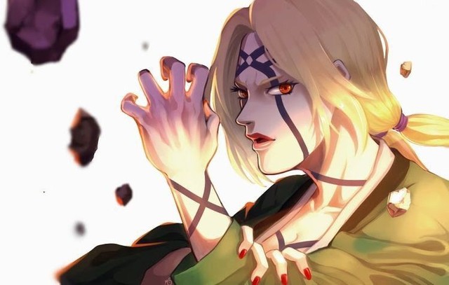 Naruto: Susanoo rất mạnh vẫn có thể bị phá hủy, đây là 10 nhân vật có thể làm được điều này - Ảnh 5.
