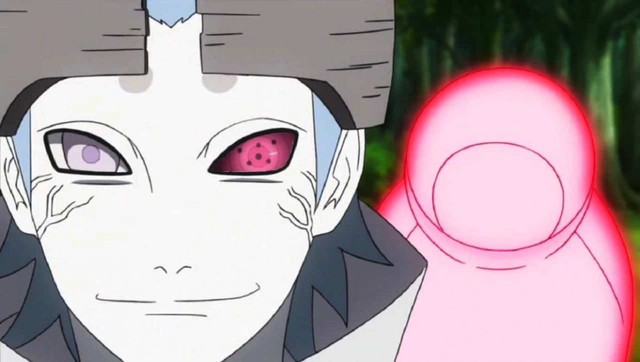10 nhân vật mang dòng máu Otsutsuki đã xuất hiện trong Naruto/ Boruto - Ảnh 10.