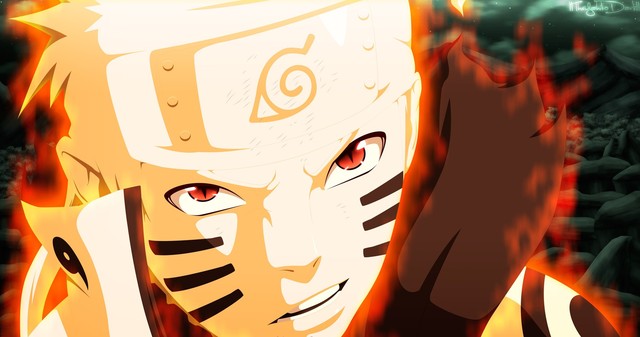 Naruto: Susanoo rất mạnh vẫn có thể bị phá hủy, đây là 10 nhân vật có thể làm được điều này - Ảnh 9.