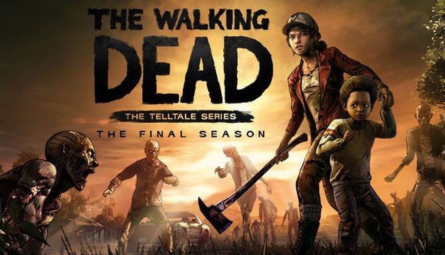 Đánh giá The Walking Dead: Final Season - Hành trình cuối cho một huyền thoại - Ảnh 1.