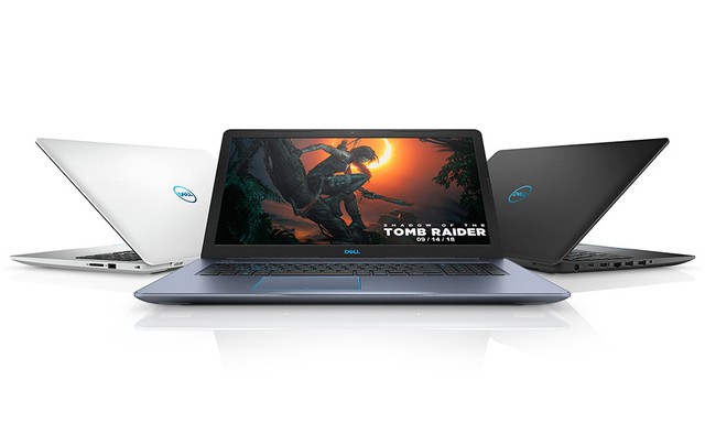Laptop chơi game Dell G3 và G7 - Tiết kiệm về giá nhưng hào phóng sức mạnh - Ảnh 2.