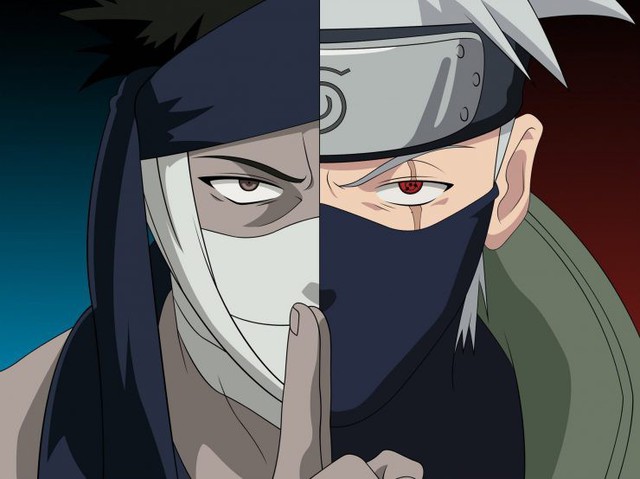 Naruto: Cùng sở hữu Sharingan nhưng tại sao chỉ có mình Kakashi sao chép nhẫn thuật của các đối thủ? - Ảnh 1.