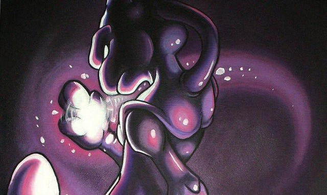 8 điểm yếu không ai ngờ đến của Mewtwo - Ảnh 2.