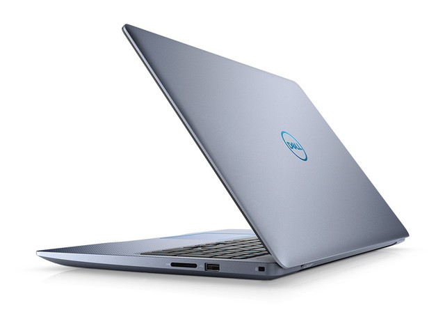 Laptop chơi game Dell G3 và G7 - Tiết kiệm về giá nhưng hào phóng sức mạnh - Ảnh 3.