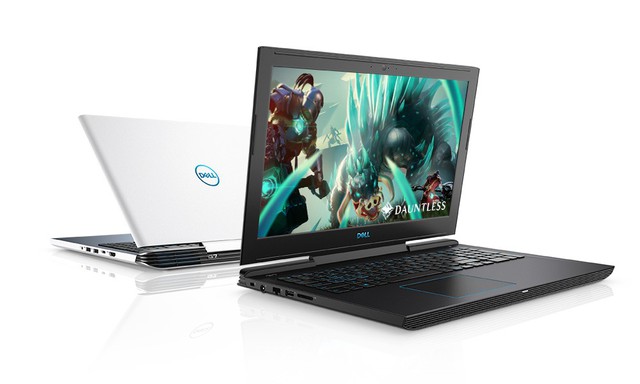 Laptop chơi game Dell G3 và G7 - Tiết kiệm về giá nhưng hào phóng sức mạnh - Ảnh 4.