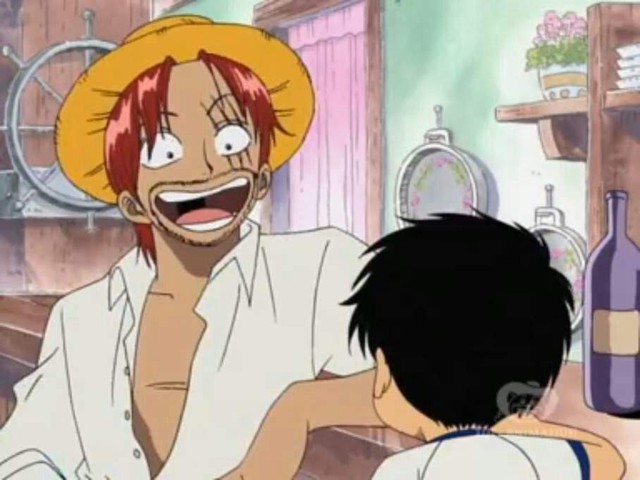 Giả thuyết One Piece: Blackbeard gây ra vết sẹo trên mặt Shanks như thế nào và khi nào? - Ảnh 4.