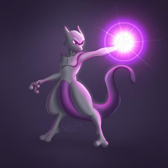 8 điểm yếu không ai ngờ đến của Mewtwo - Ảnh 6.