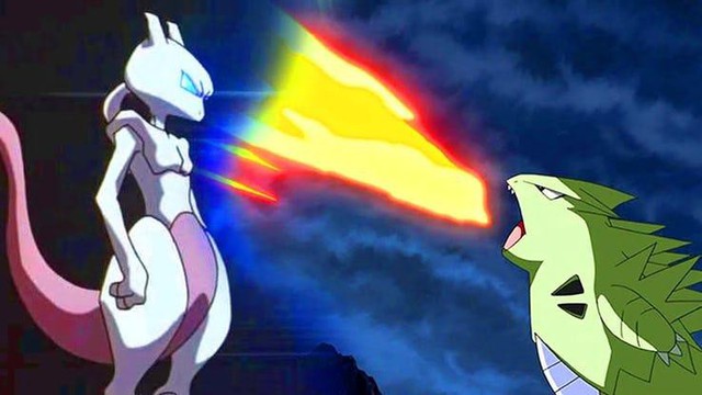 8 điểm yếu không ai ngờ đến của Mewtwo - Ảnh 7.