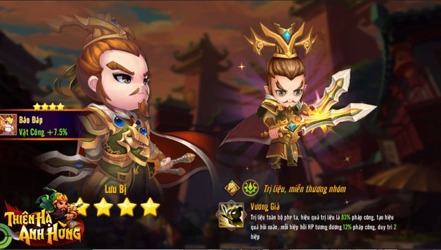 Thanh niên đua đòi build team Bất Tử, vác đi Pvp và cái kết cực... KHỐN NẠN - Ảnh 5.