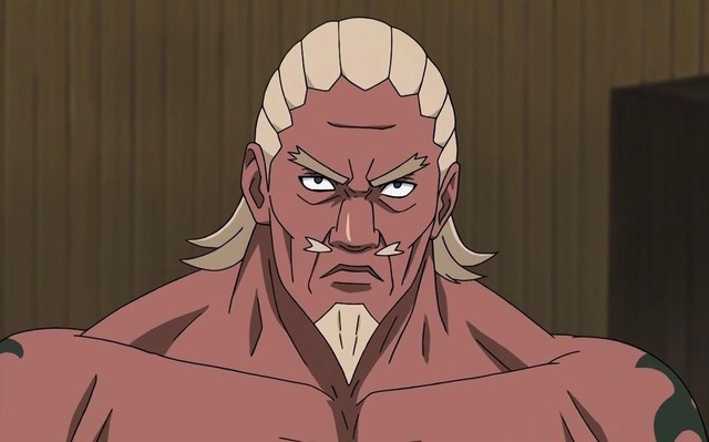 Naruto: Susanoo rất mạnh vẫn có thể bị phá hủy, đây là 10 nhân vật có thể làm được điều này - Ảnh 3.