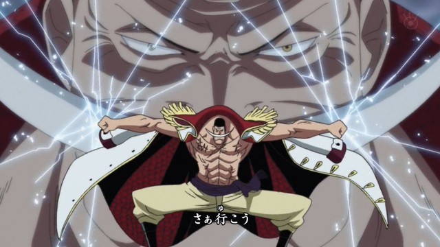 Top 10 người sử dụng Haki Bá Vương mạnh nhất trong One Piece (Phần 2) - Ảnh 2.