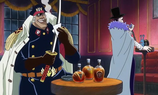One Piece: Điểm lại 12 mức truy nã cao nhất của các thành viên băng hải tặc không tính thuyền trưởng - Ảnh 3.