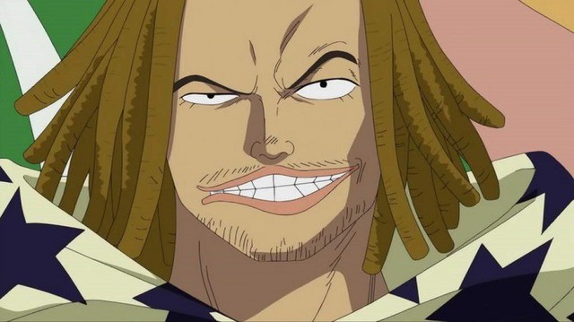 One Piece: Điểm lại 12 mức truy nã cao nhất của các thành viên băng hải tặc không tính thuyền trưởng - Ảnh 4.