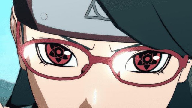 Giả thuyết Boruto: Sarada sẽ đánh thức nhãn thuật Mangekyou Sharingan của mình bằng cách nào? - Ảnh 3.