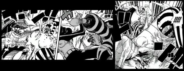 One Piece: Sức mạnh của Haki Bá Vương kinh khủng tới mức nào? - Ảnh 3.