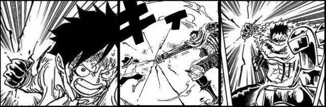 One Piece: Sức mạnh của Haki Bá Vương kinh khủng tới mức nào? - Ảnh 6.