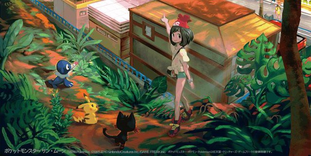 16 mẹo vặt mà chỉ cao thủ đã chơi Pokemon Ultra Sun & Moon cả trăm lần mới rõ (P.2) - Ảnh 6.