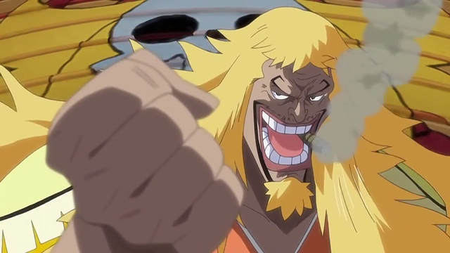 One Piece: Dự đoán 7 nhân vật có thể trở thành Tứ Hoàng trong tương lai sau arc Wano - Ảnh 6.