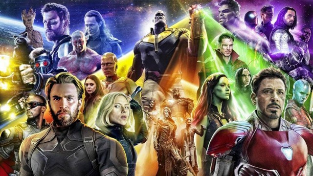 Góc nhìn: Thanos có thực sự cứu rỗi vũ trụ hay chỉ là một gã điên cố chấp trong Avengers: Infinity War? - Ảnh 1.
