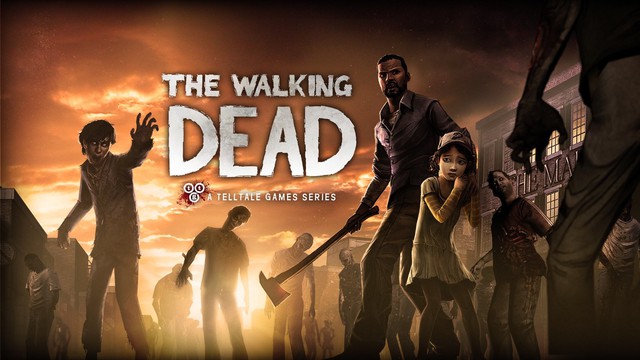 The Walking Dead: The Final Season tung bản trải nghiệm miễn phí, đáng tiếc là PC lại bị cho ra rìa - Ảnh 1.