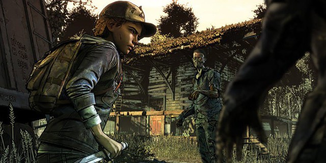 The Walking Dead: The Final Season tung bản trải nghiệm miễn phí, đáng tiếc là PC lại bị cho ra rìa - Ảnh 2.