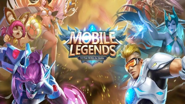 Doanh thu của Mobile Legends đạt 200 triệu USD dù mới thua kiện - Ảnh 2.