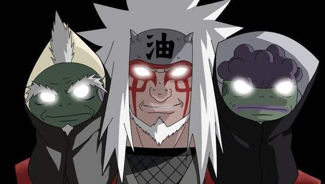 10 nhân vật sử dụng thuật phong ấn vô cùng đáng gờm trong Naruto (Phần 1) - Ảnh 2.