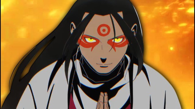 10 nhân vật sử dụng thuật phong ấn vô cùng đáng gờm trong Naruto (Phần 1) - Ảnh 1.