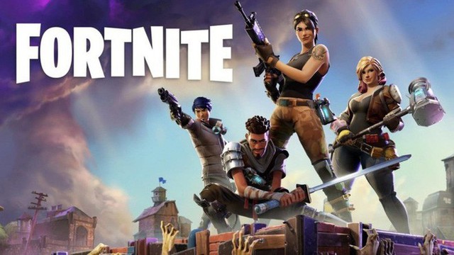 Phiên bản Android của Fortnite có thể sẽ không xuất hiện trên Google Play - Ảnh 1.